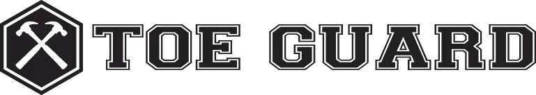 Toe Guard Sikkerhedssko