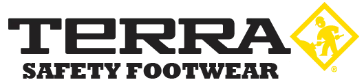 Terra sikkerhedssko
