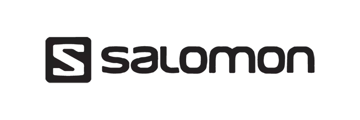 Salomon bløde hverdagssko