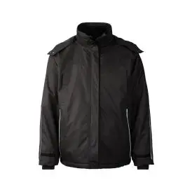 Xplor - 99045-9 Unisex 3-part Jacket med fleece, sort - Jakker