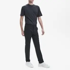 Klassiske Traveller Bukser i Modern Fit - Mærker