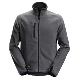 AllroundWork, POLARTEC® fleecejakke - Herre