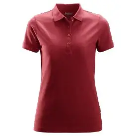 Dame polo shirt - Poloshirts