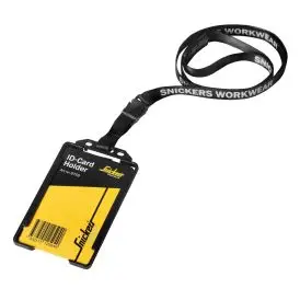 ID-kort holder - Tilbehør