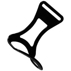 Flexi hammerholder, metal - Tilbehør
