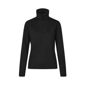 GEYSER stretch trainer | ¼ zip | dame - Regntøj