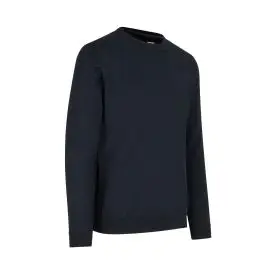 SEVEN SEAS The knit | o-neck - Striktrøjer