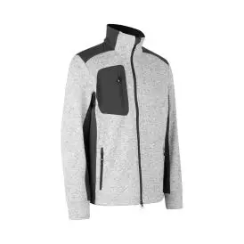 Cardigan | strikfleece - Cardigan