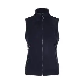 Active vest | mikrofleece | dame - Veste