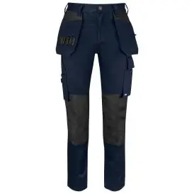 5563 WAISTPANT COTTON WOMEN´S - Bukser