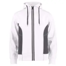 2116 HOOD JACKET - Sweatshirts