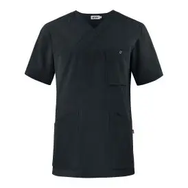 Calle Tunic - Kokke/Servicefag