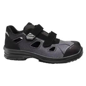 Syrius Sandal S1PL ESD FO SR - Sandaler