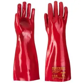 Grip 12 PVC Gauntlet 45cm - Striktrøjer