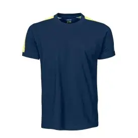 2019 T-SHIRT - Arbejdstøj