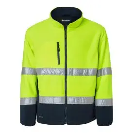 264 Fleece - Jakker