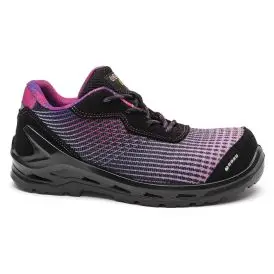 Arya Shoe S1P ESD SRC - Sikkerhedssko