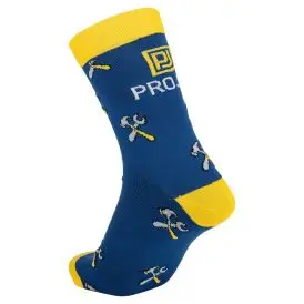9093 SOCKS PROJOB - Undertøj
