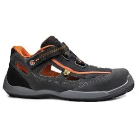 Aerobic S1P ESD SRC - Fodtøj