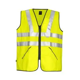 6702 VEST EN 471 CLASS 3 - Veste