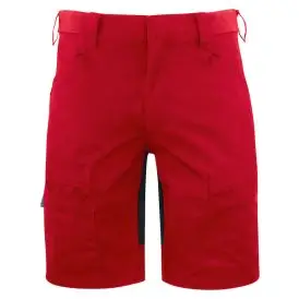 2522 SHORTS STRETCH - Shorts