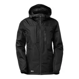 Alma Shell Jacket w - Jakker