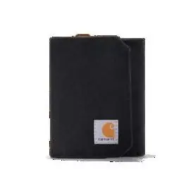 NYLON DUCK TRIFOLD WALLET - Tasker