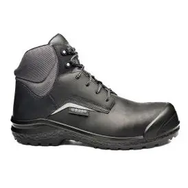 Be-Grey Mid S3 CI SRC - Støvler