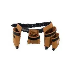 7 POCKET TOOL BELT - Regntøj