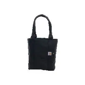 VERTICAL OPEN TOTE - Tasker