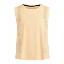 ADV Charge Perforated Tank Top W - T-shirts