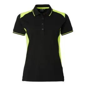 214 Polo w - Shorts