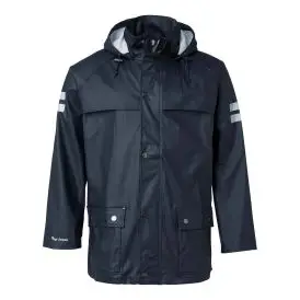196 Rain Set - Regntøj