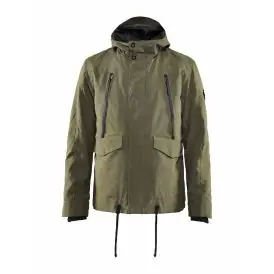 3-in-1 jkt M - Jakker