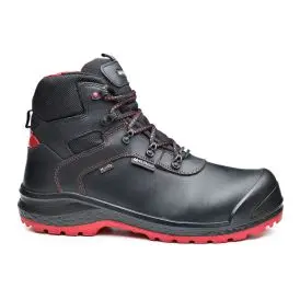 Be-Dry Mid/Be-Rock S3 WR CI HI HRO SRC - Støvler