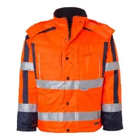 163 Jacket - Jakker