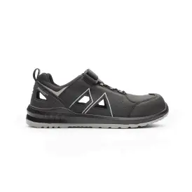 Radar Safety Sandal - Sandaler