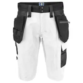 5562 SHORTS STRETCH - Shorts