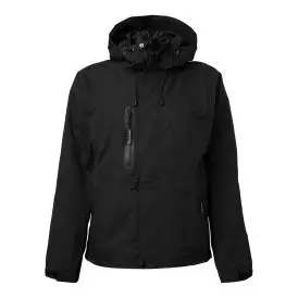 3520 Shell Jacket w - Jakker
