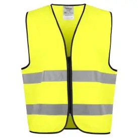 6709 VEST EN ISO 20471 CLASS 2 - Veste