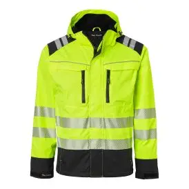 130 Jacket - Profiltøj