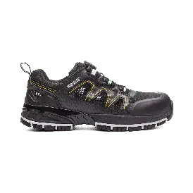 Plasma Safety Shoe - Sandaler