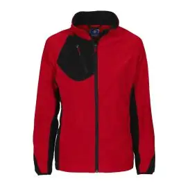2326 MICROFLEECE JACKET WOMEN'S - Jakker