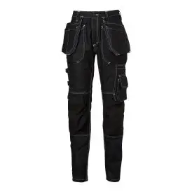 316 Trousers w - Bukser