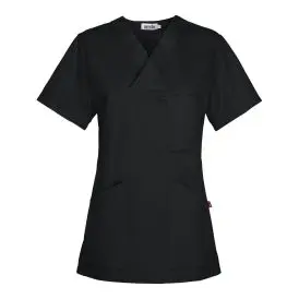 Alva Tunic w - Kokke/Servicefag