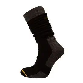 9092 WOOL SOCKS, HIGH - Undertøj