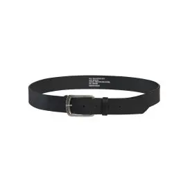 9004 LEATHER BELT - Accessories