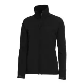 Anderegg Softshell w - Jakker