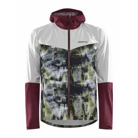Adv Bike Offroad Hydro Jacket M - Regntøj
