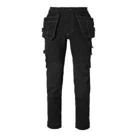 306 Craftsmen Trousers - Bukser